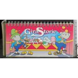 Gira Storie
