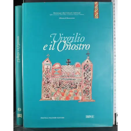 Virgilio e il Chiostro