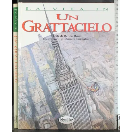 La vita in Un Grattacielo