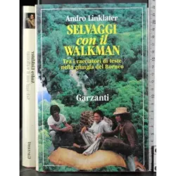 Selvaggi con il walkman