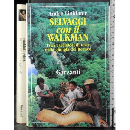 Selvaggi con il walkman