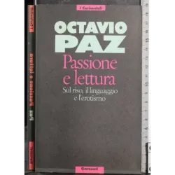 Passione e lettura