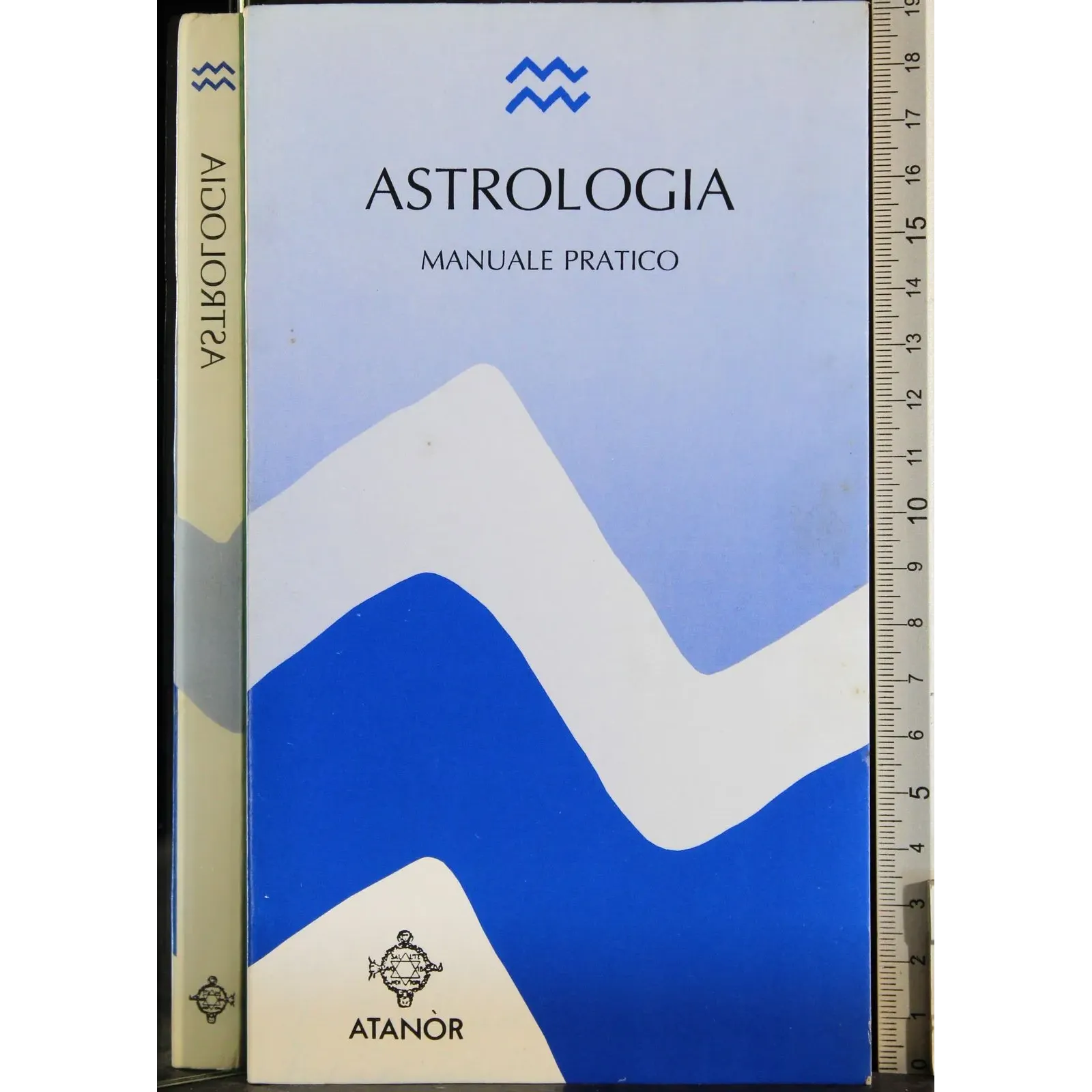 Astrologia. Manuale pratico
