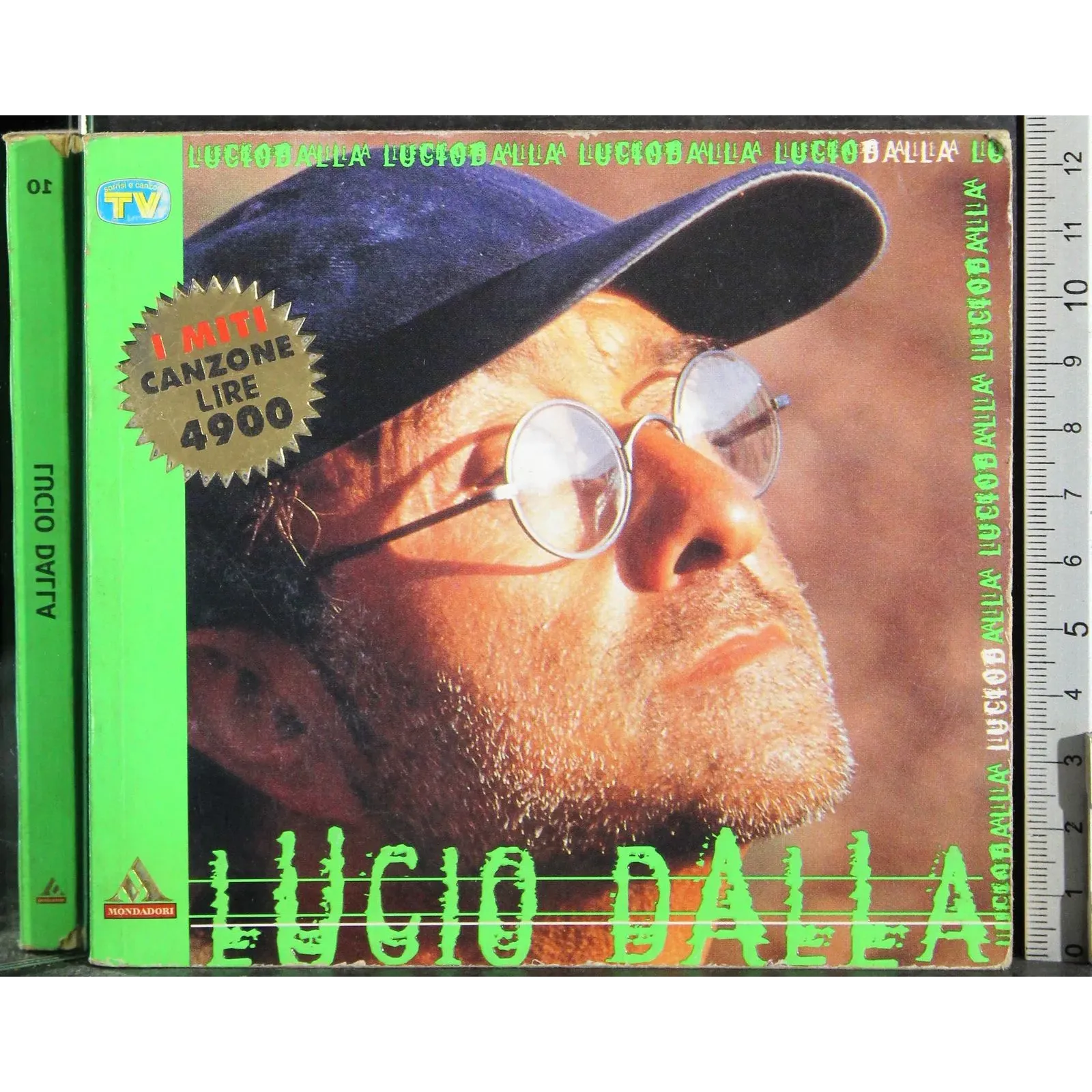 Lucio Dalla
