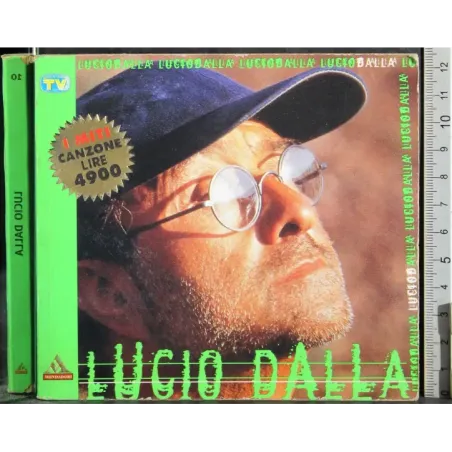 Lucio Dalla