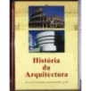 Historia da arquitectura