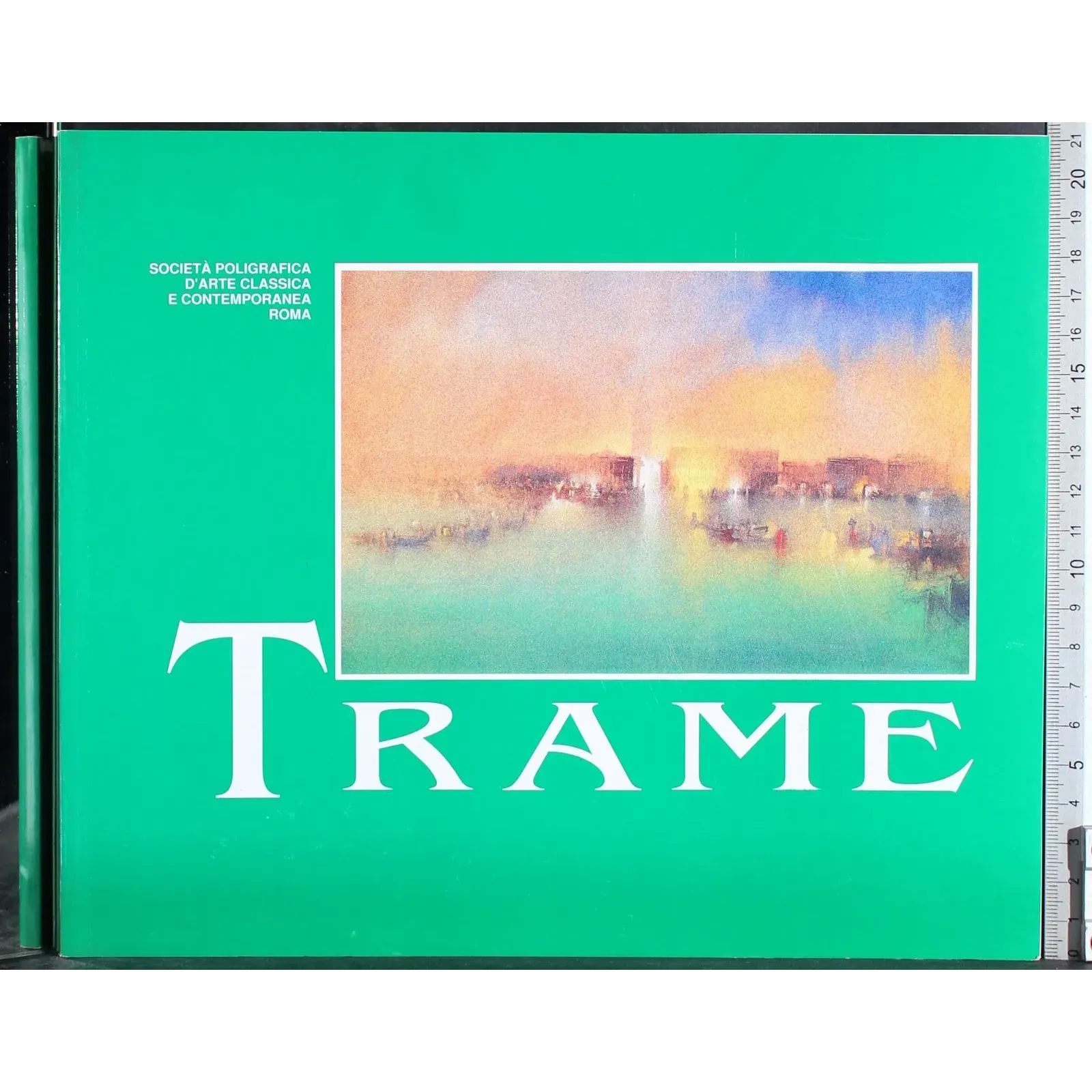 Trame