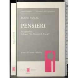 Pensieri