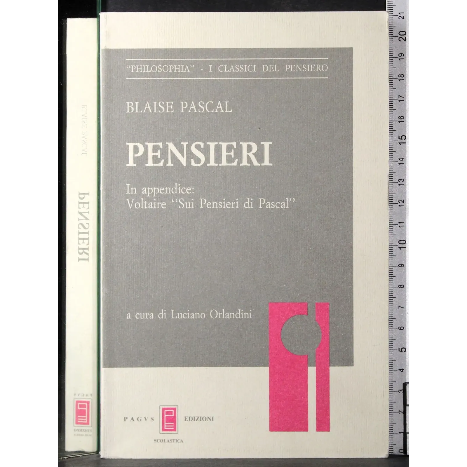 Pensieri
