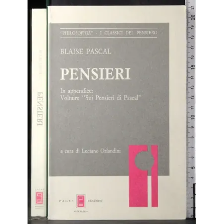 Pensieri
