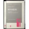 Pensieri