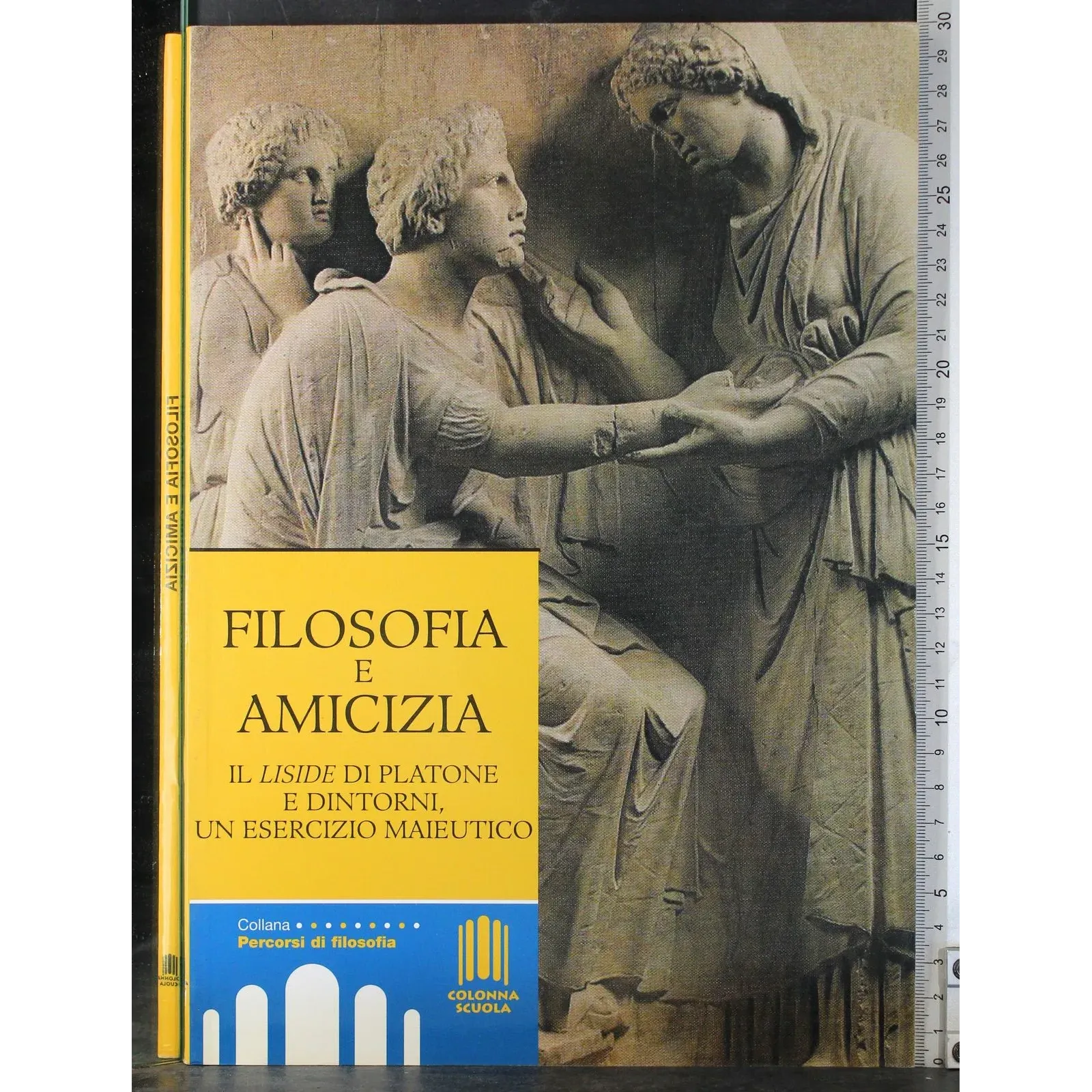Filosofia e amicizia