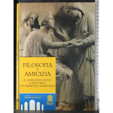 Filosofia e amicizia