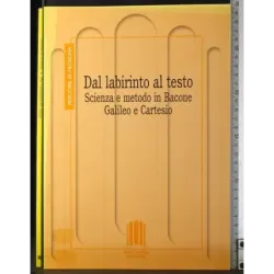 Dal labirinto al testo