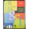 Hegel. Il sistema filosofico