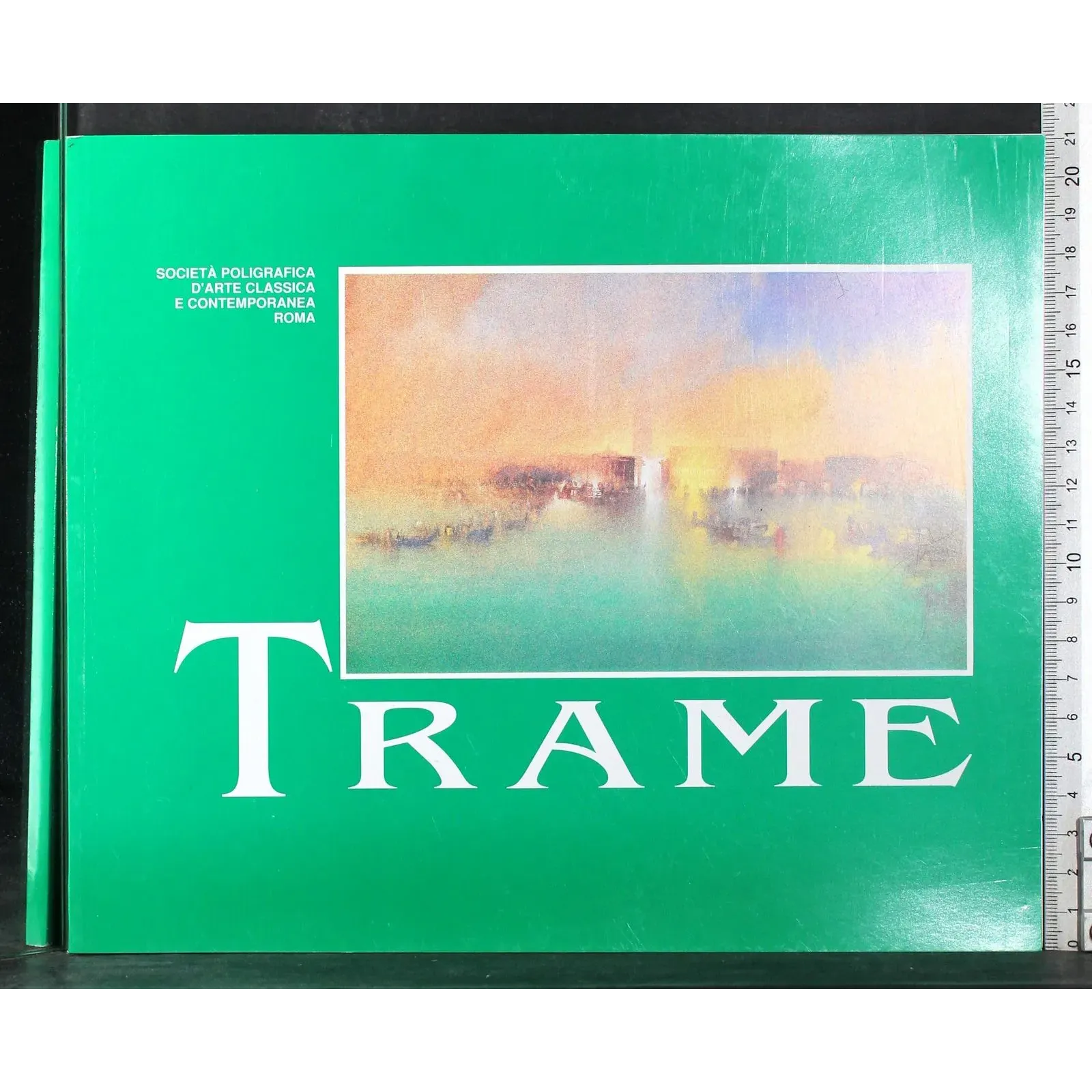 Trame