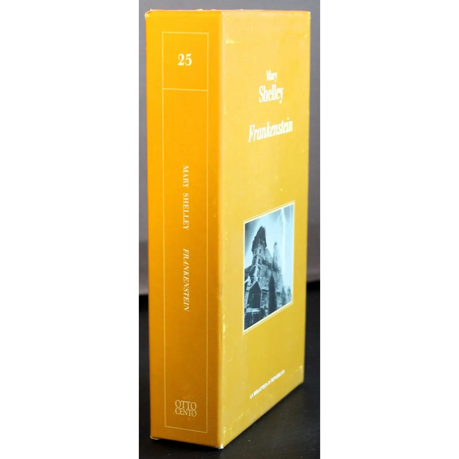 Frankenstein