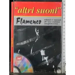 ''Altri suoni''. Flamenco