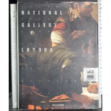 National Gallery. Gallery