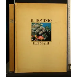 IL DOMINIO DEI MARI. AA.VV. ROLAND UND ELFIE WOLF.
