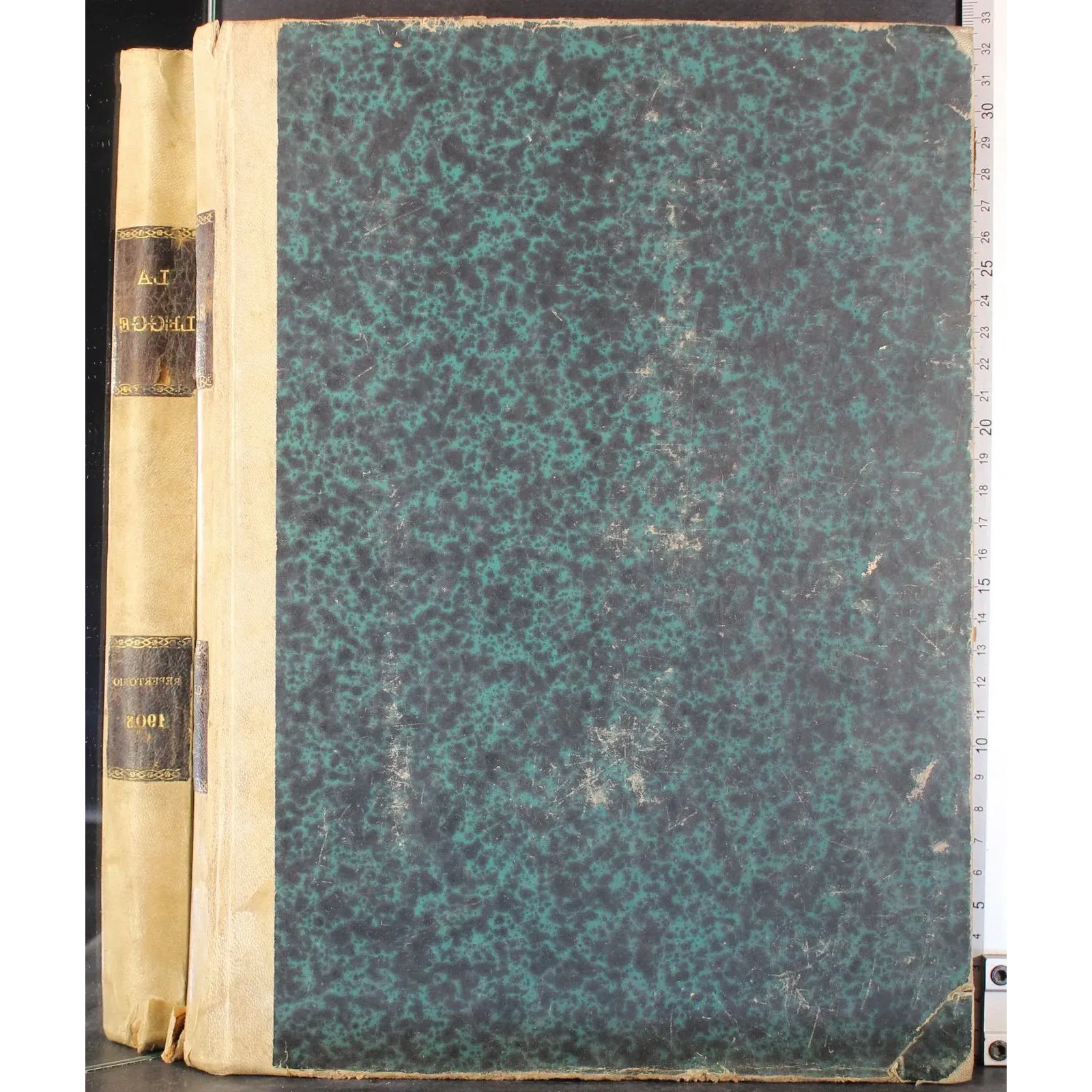 La legge. Repertorio generale annuo 1905