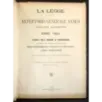 La legge. Repertorio generale annuo 1904