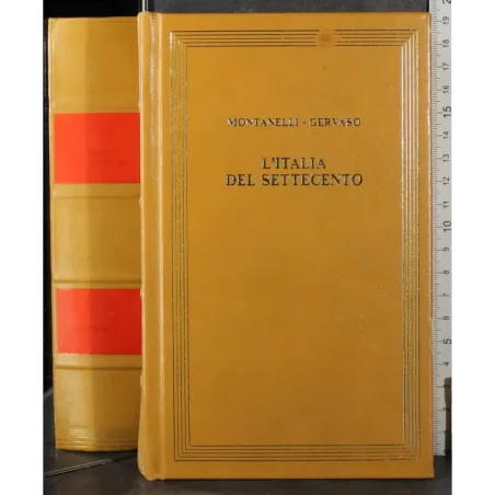 L'Italia del Settecento