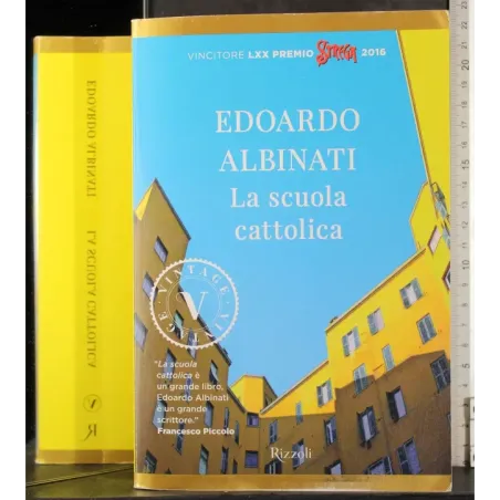 La scuola cattolica