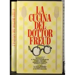 La cucina del Dottor Freud