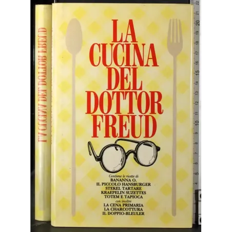 La cucina del Dottor Freud