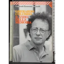 il vizio della memoria
