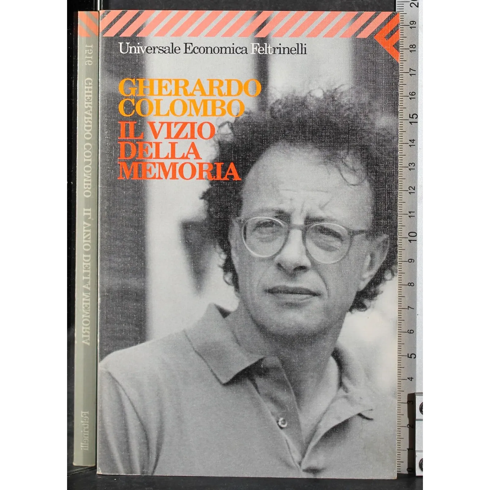 il vizio della memoria