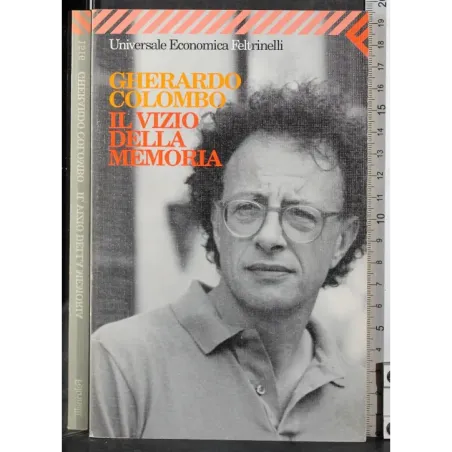 il vizio della memoria