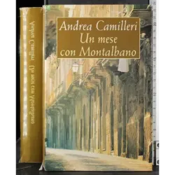 Un mese con Montalbano