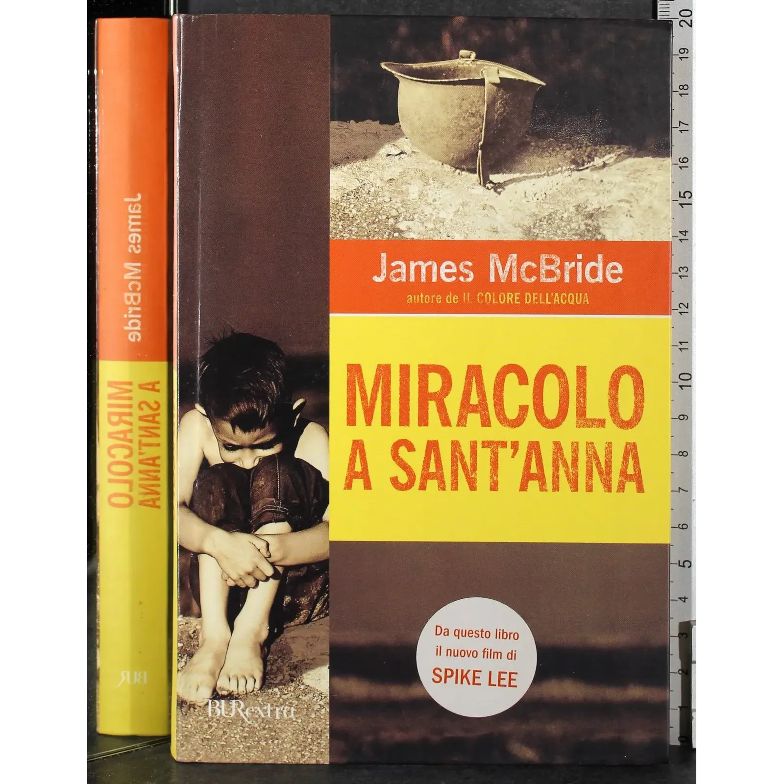 Miracolo a Sant'Anna