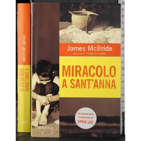 Miracolo a Sant'Anna