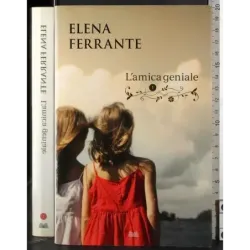 L'amica geniale