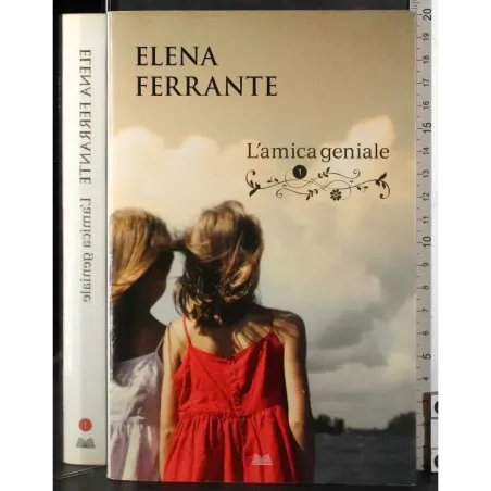 L'amica geniale
