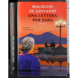 Una lettera per Sara