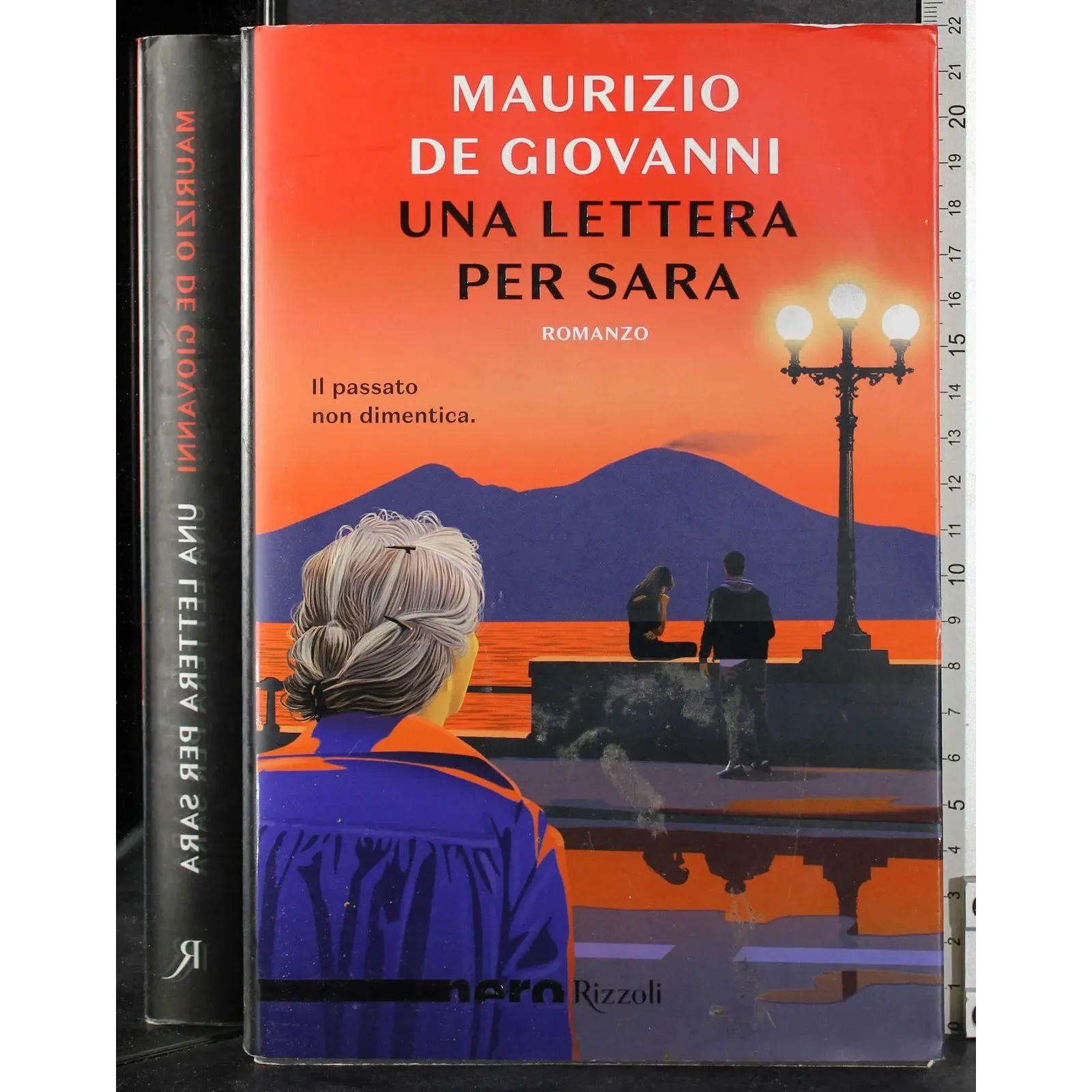 Una lettera per Sara