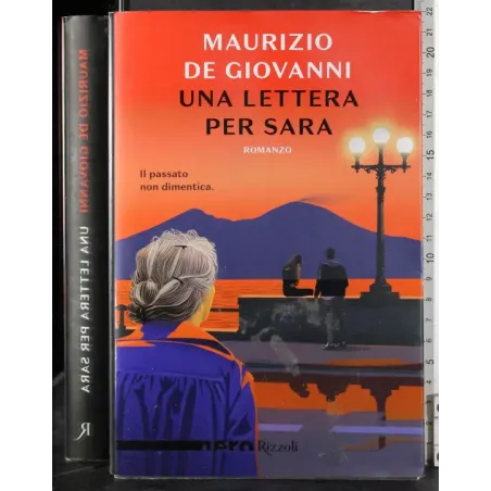 Una lettera per Sara