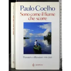 Sono come il fiume che scorre