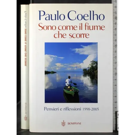 Sono come il fiume che scorre