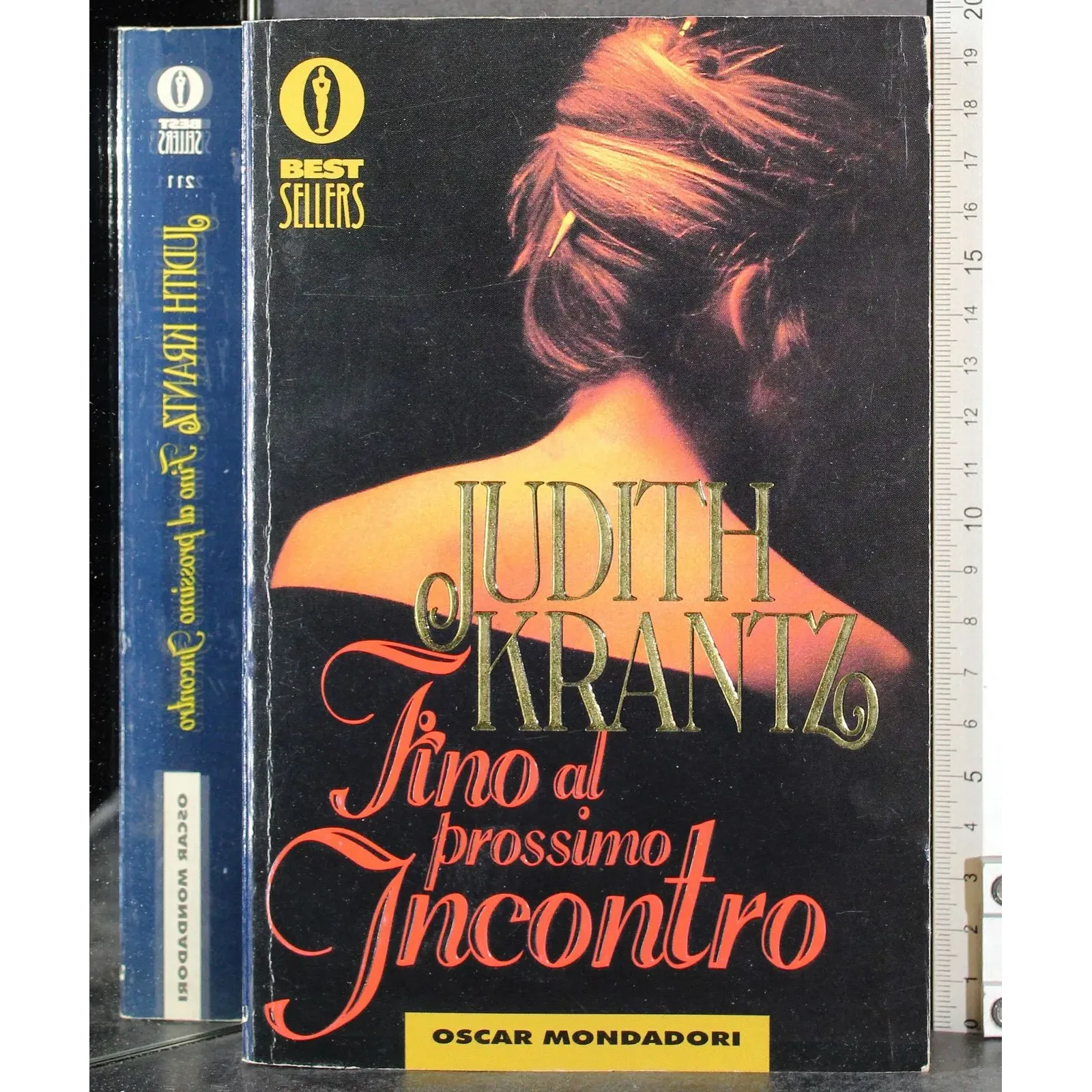 Fino all'ultimo incontro