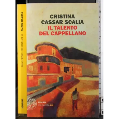 Il talento del cappellano