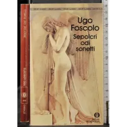 Sepolcri, odi, sonetti