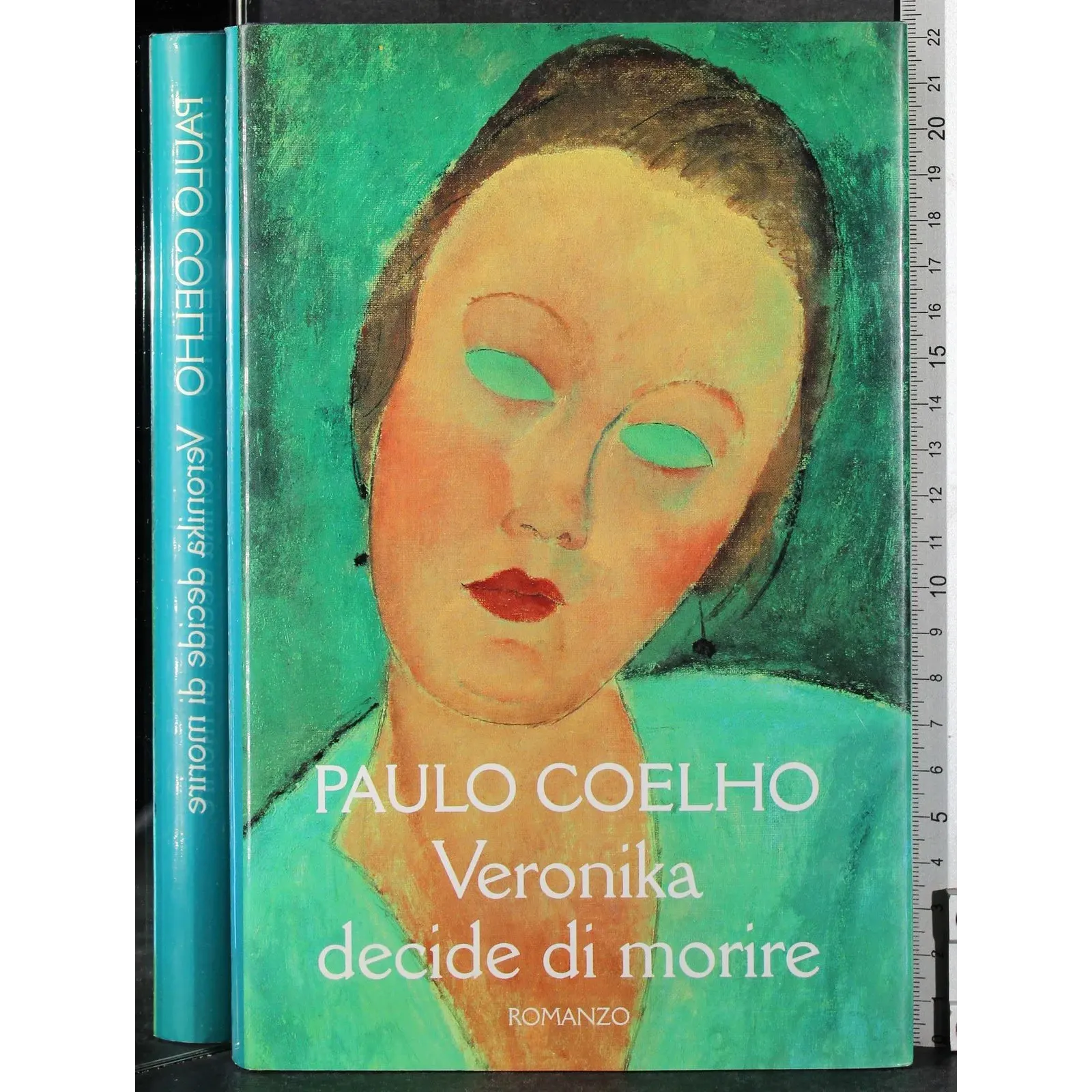 Veronika decide di morire