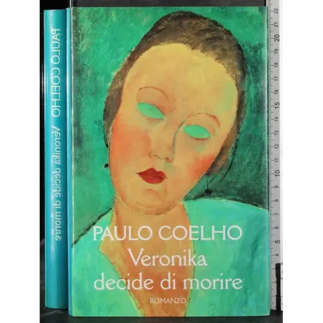 Veronika decide di morire