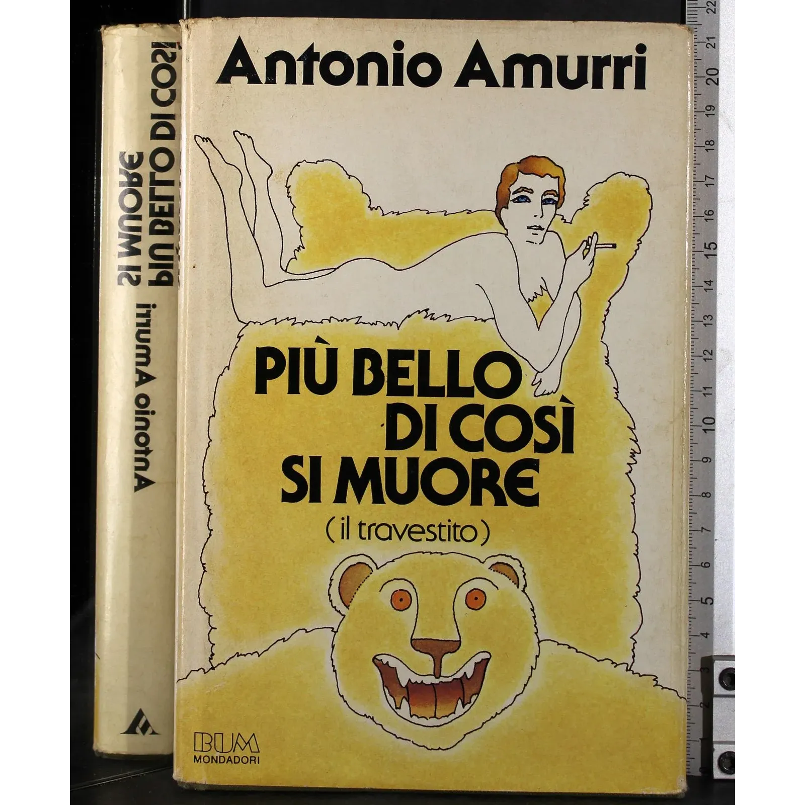 Più bello di così si muore