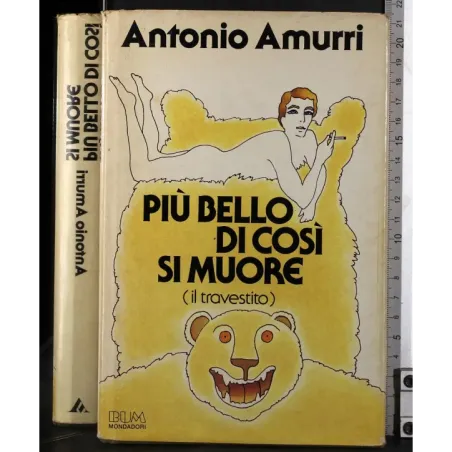 Più bello di così si muore